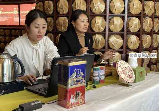 普洱茶膏店直播间开场玩法，教你如何吸引观众！