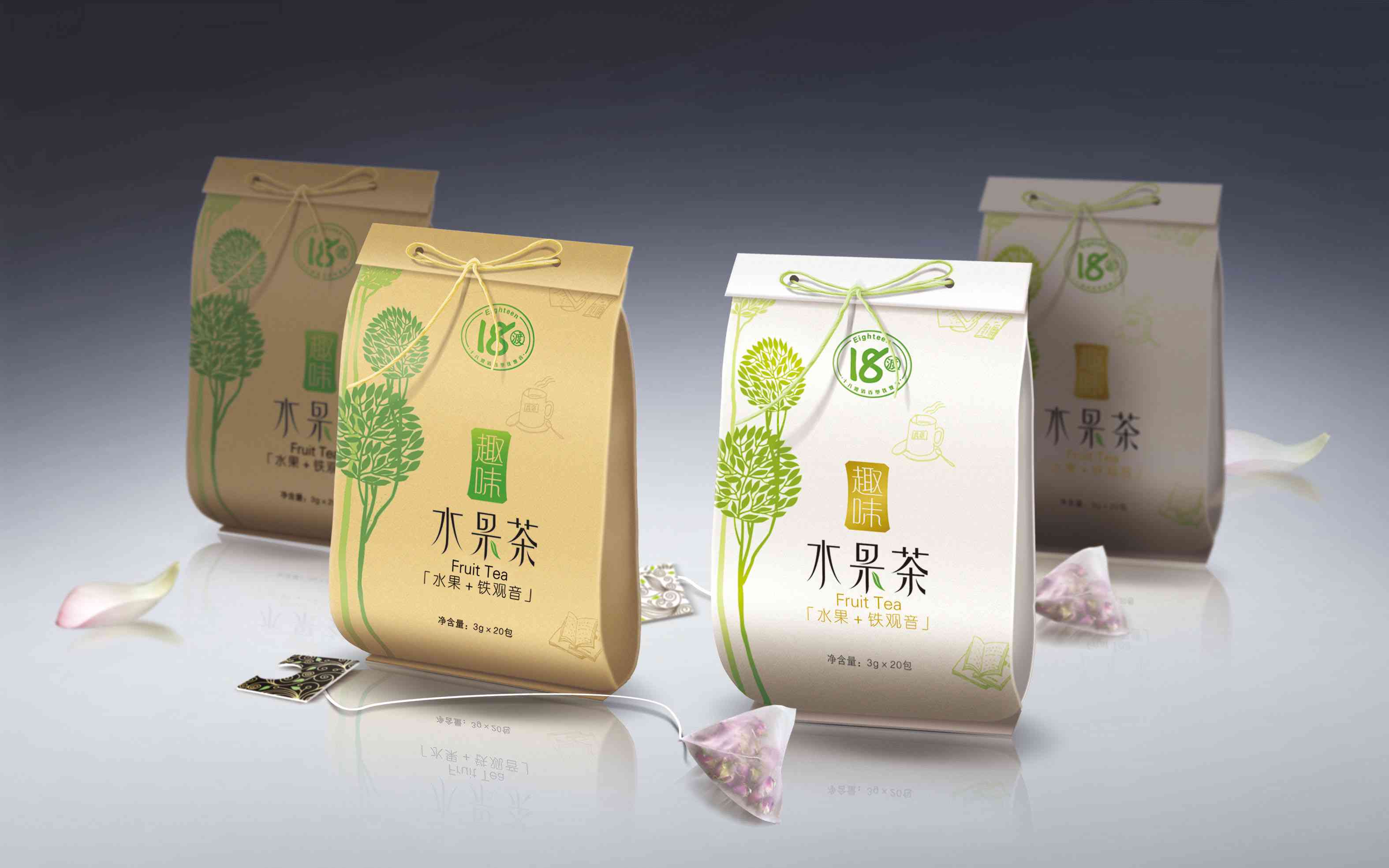 木盒装普洱茶：一款实用且美观的包装选择，值得尝试吗？