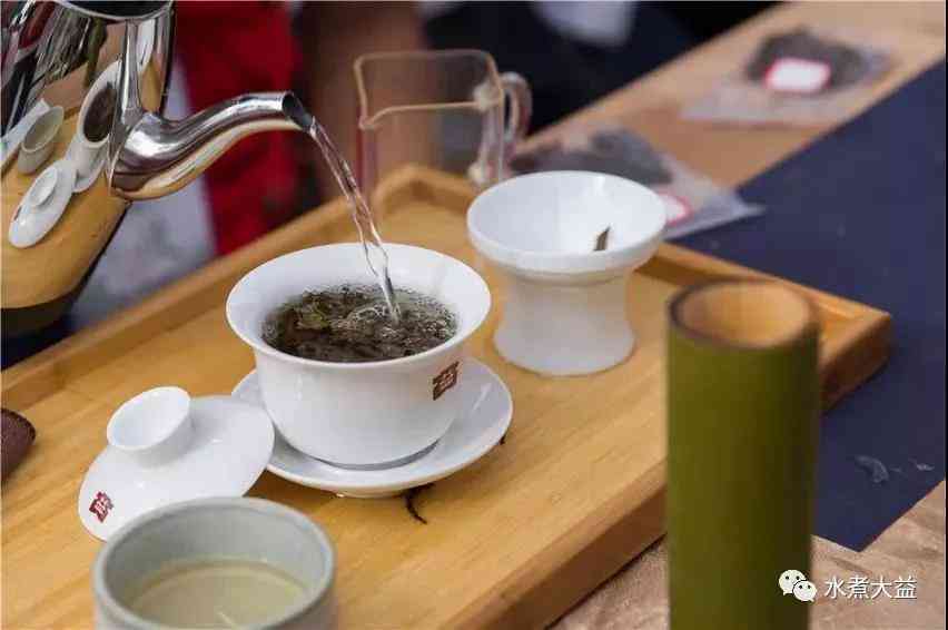 大益回的茶款推荐：哪一款最合适？