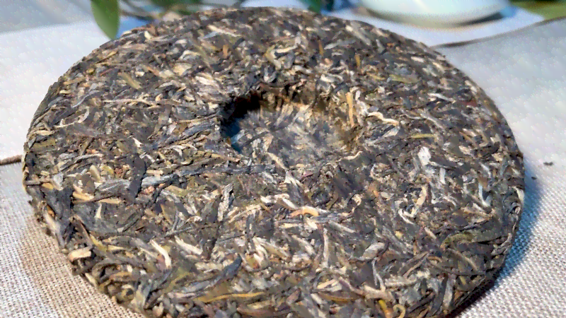 小普洱茶饼怎么泡的好喝