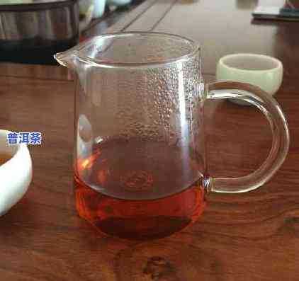 泡普洱茶随手杯使用全解析：如何用水杯泡普洱茶