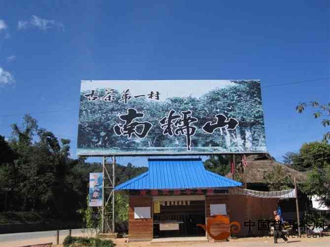 版纳地区有哪些著名的普洱茶山-版纳地区有哪些著名的普洱茶山