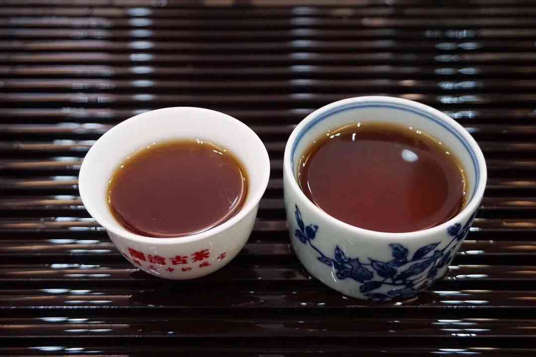 如何看普洱茶用料好坏呢