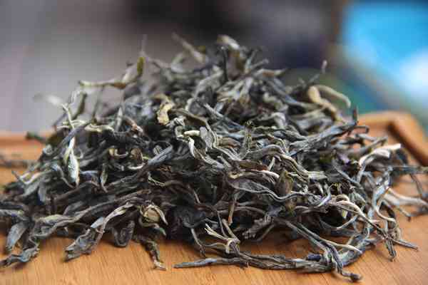 探寻普洱茶芽头：一种独特茶叶的魅力与价值