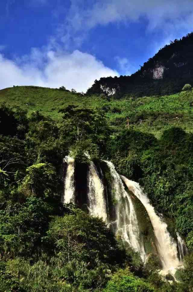 探索文山麻栗坡的自然奇观与人文景观：全方位旅游指南