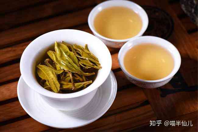 普洱茶送人生茶还是熟茶：哪种更适合送礼？