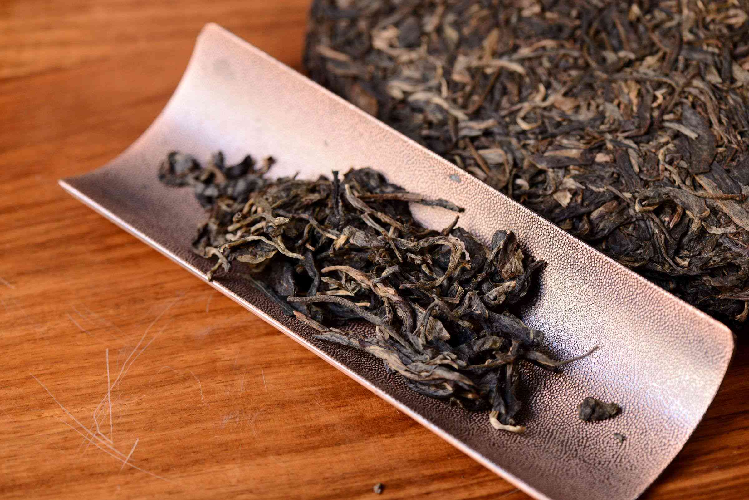 揭秘市场山寨泛滥：哪款普洱茶假茶最多？