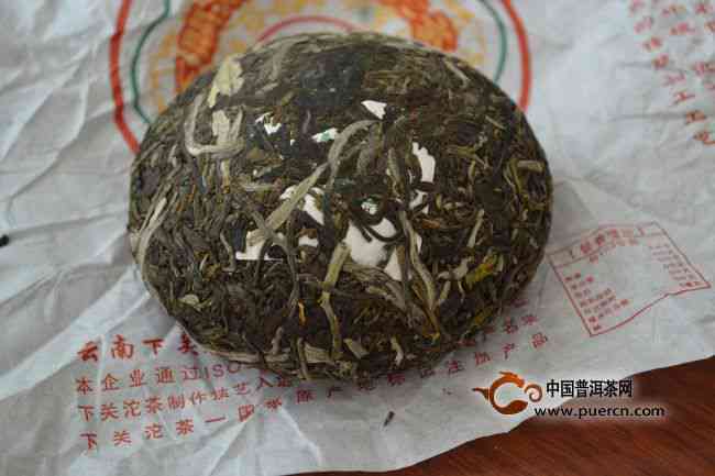 全部金芽的普洱茶有哪些