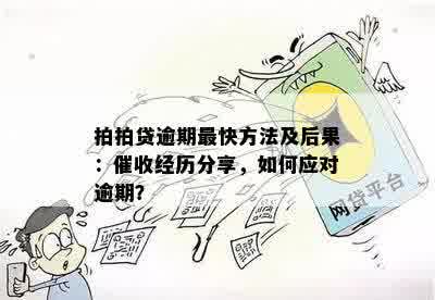 深度解析分期逾期：原因、影响与解决策略，为用户提供全面解决方案