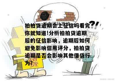 深度解析分期逾期：原因、影响与解决策略，为用户提供全面解决方案