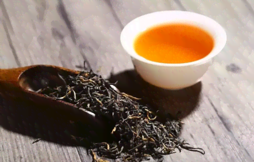 长期喝普洱茶嘴干口苦