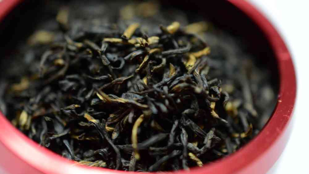 '碎末茶叶是什么茶：茶类、茶种解析'