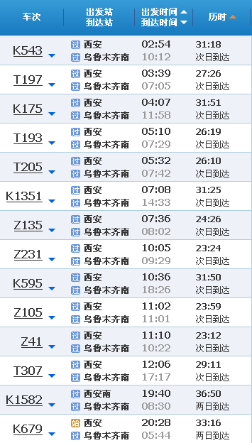 新疆和田玉列车是否经过伊犁？最新时刻表一览