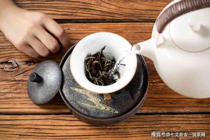 全面解析：如何正确泡制普洱茶生茶，让你品尝到最原汁原味的茶香