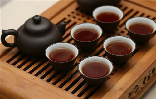 普洱茶炒制需要几分？步骤、度及制作方法全解！