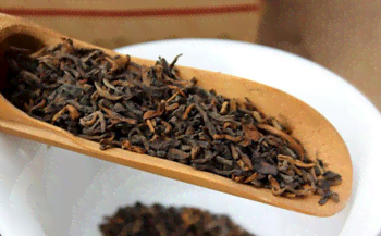 普洱茶炒制香气不足的原因及偏黄现象探讨