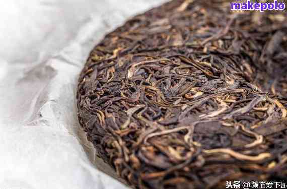 普洱茶的块状是什么东西：生茶还是熟茶？为什么？