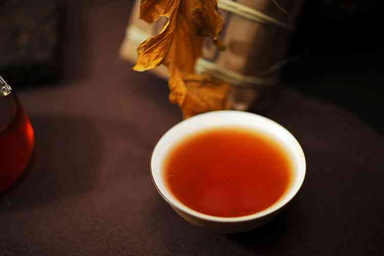 探索普洱茶冲泡度的适宜区间：一场味觉与视觉的宴