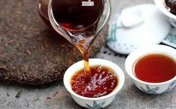 南糯山古树普洱茶：属于红茶还是其他茶类？
