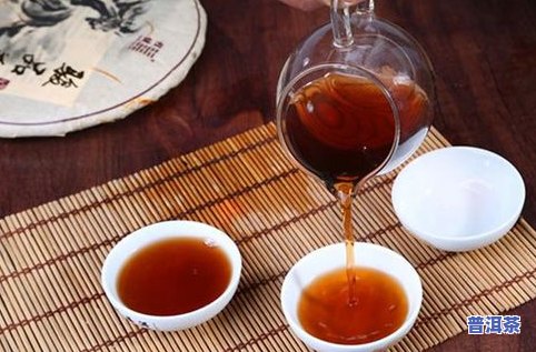 普洱茶有点涩怎么办？小妙招教你缓解涩味，了解涩味产生原因。