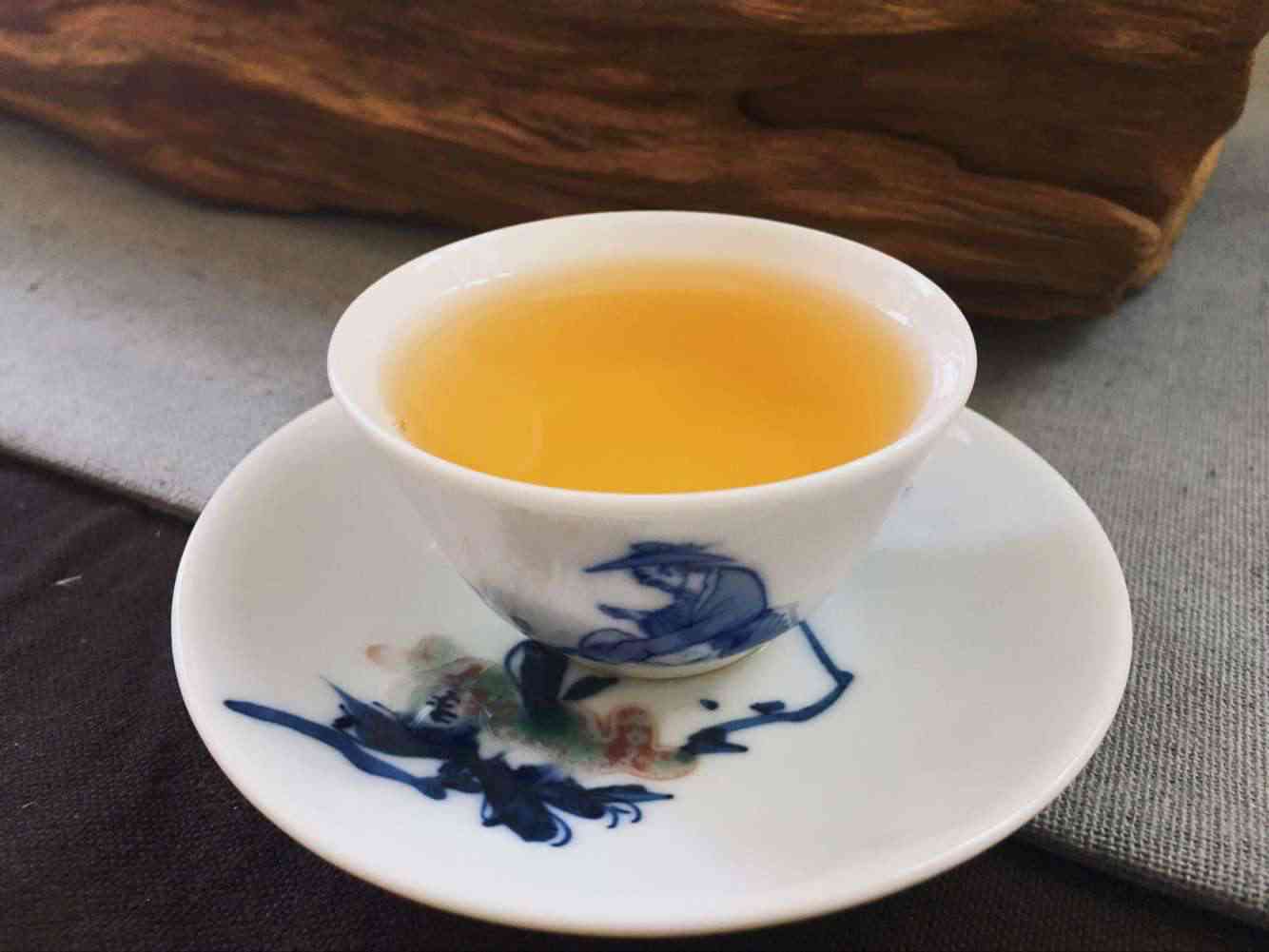 普洱茶十大散茶排名之一的是什么？