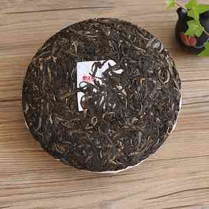 云南勐海茶树王七子饼茶：批发价格与树王普洱茶饼的精选佳品