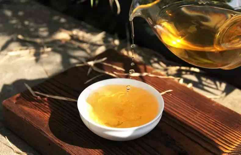 普洱茶厂卖的是什么茶类