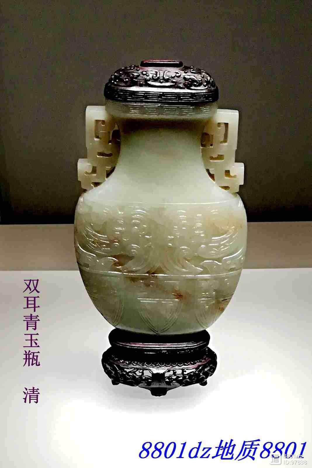 山东省博物馆玉器展厅藏品及专家名单概览