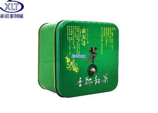 普洱茶铁盒包装：选择、优点、制作工艺及购买指南