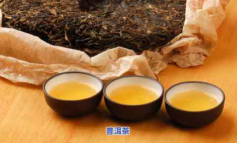 熟普洱茶与生普洱茶：全面解析两者特性及如何选择，以满足您的饮茶需求