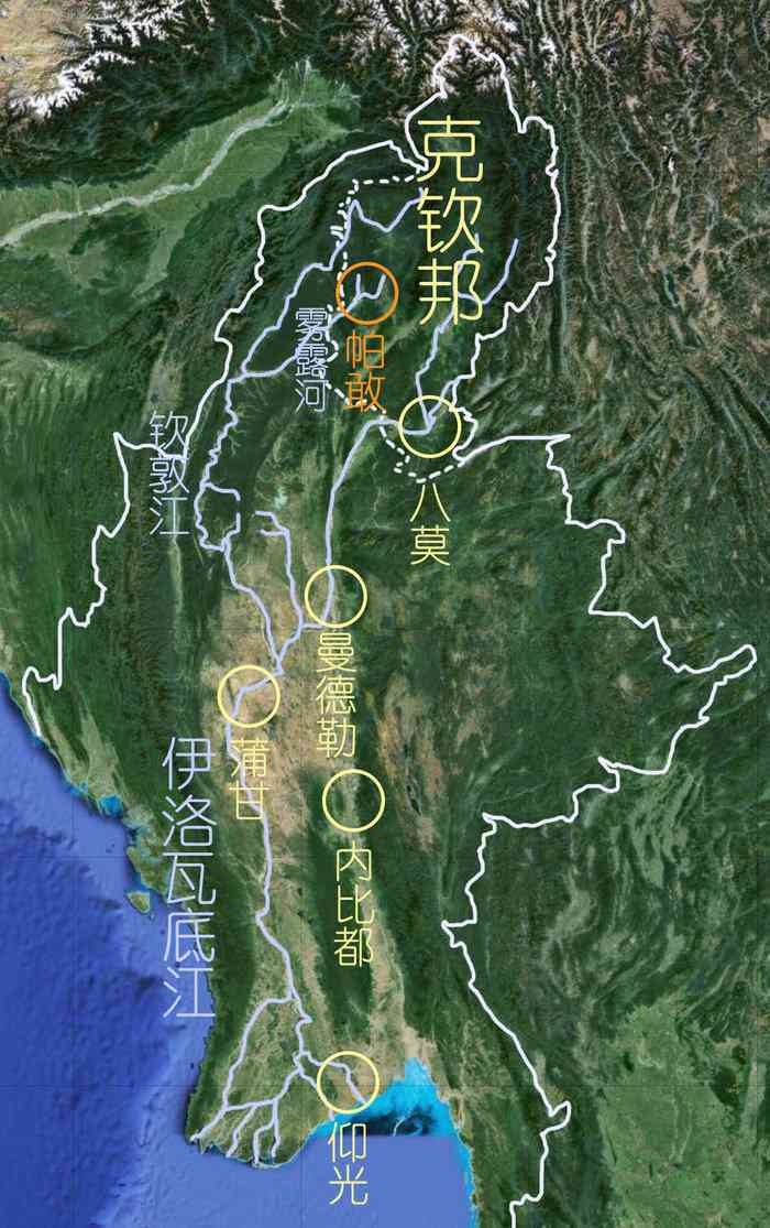 的翡翠产地与缅北园区：差异解析与比较