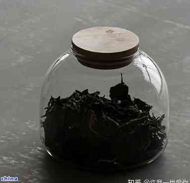 玻璃茶罐放普洱茶安全吗？能放多久？