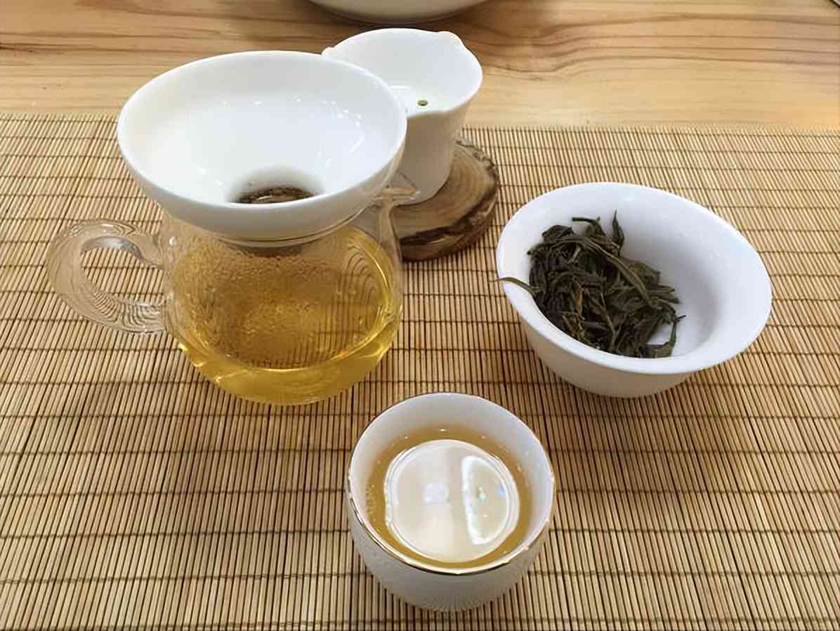 '普洱茶的冲泡方法：生茶与熟茶的不同，你了解吗？'