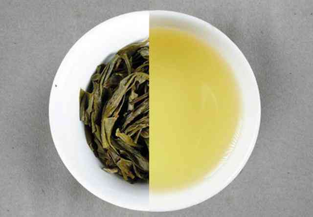 冰岛印普洱茶：一款源自冰岛的高品质生茶，让您品尝到独特的印风味