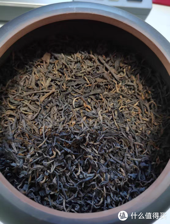 独特风味普洱茶的精细制作过程及工艺研究