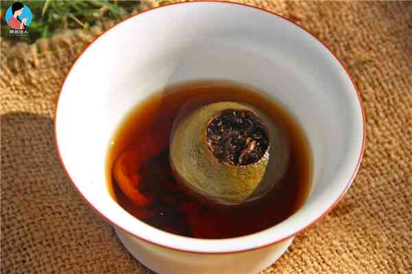 全方位指南：小青柑普洱茶的保存与品饮技巧，让你的茶叶保持状态