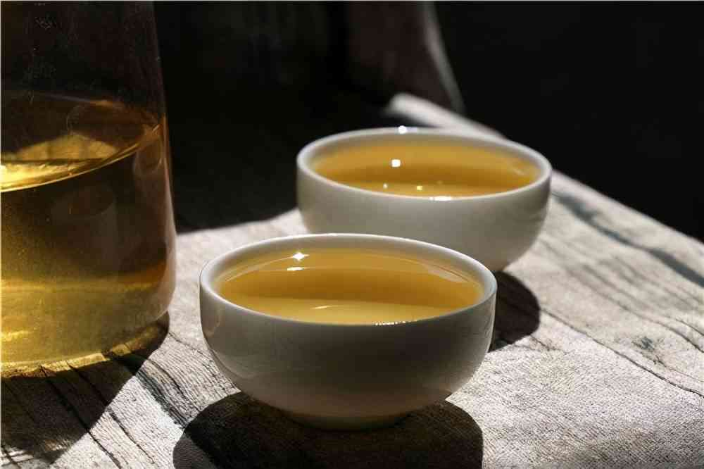 曼糯古树普洱茶：品味独特，探索高档茶叶的魅力