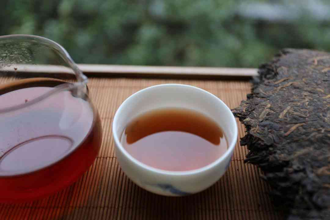 蒸酶茶和普洱茶的区别是什么？ - 茶叶比较