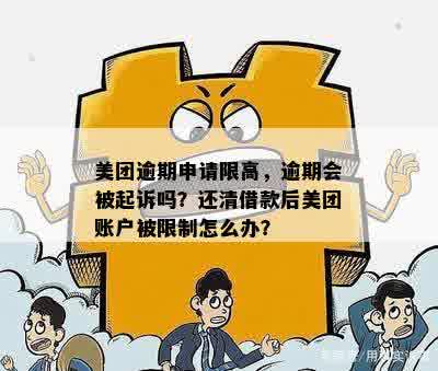 美团逾期出行限制解除方法：会限制吗？