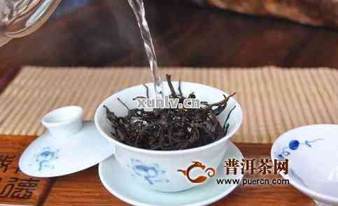 探索普洱茶的醇厚口感：有机普洱茶的饮用方法