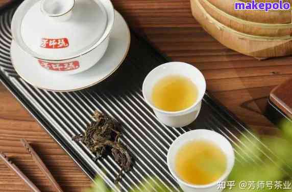 探索普洱茶的醇厚口感：有机普洱茶的饮用方法