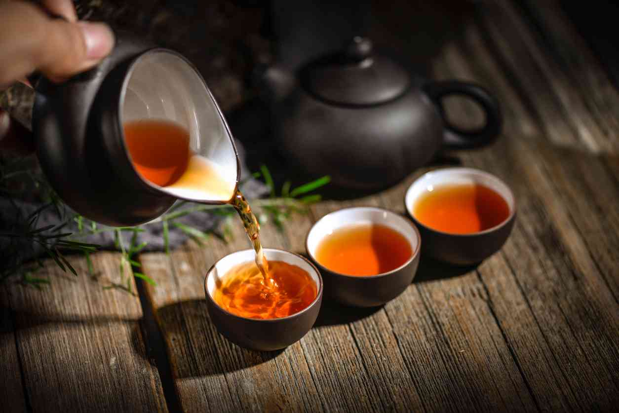 云南什么普洱茶好喝：云南普洱茶推荐，好喝又便宜的茶叶品种有哪些？