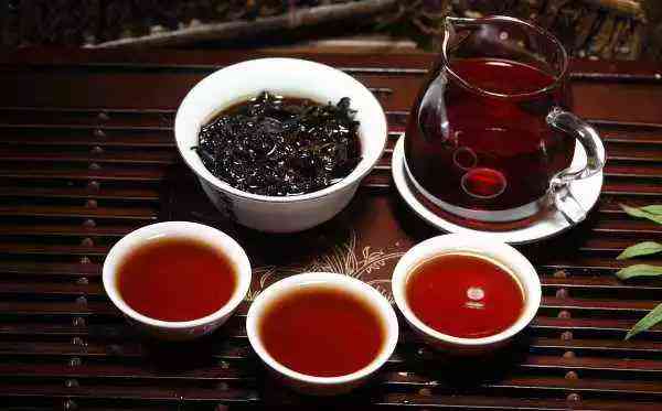 全方位解析：普洱茶产地对比，哪里的普洱茶品质？