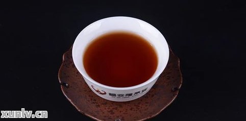 品味普洱熟茶的艺术：步骤、技巧与口感探究