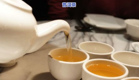 北京普洱茶都：探索品质与文化的茶叶胜地，了解选购、冲泡与品鉴方法