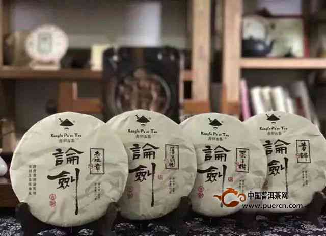 揭秘古茶中的普洱茶千年茶王：一不凡的历与文化传承