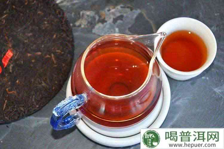 普洱茶拜早年可以喝吗