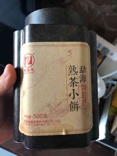 海鑫堂茶叶品质如何，口感好喝吗？