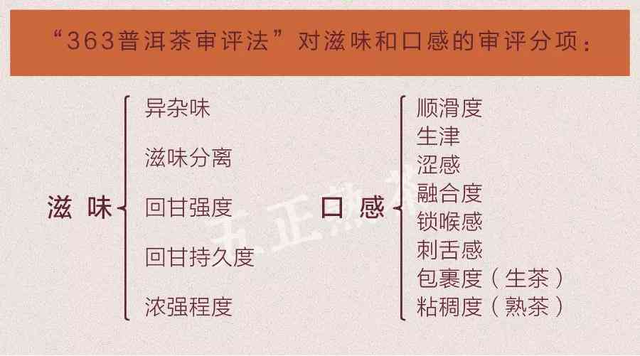 云南普洱茶选购指南：从外观、香气到口感，一文教你如何挑选优质普洱茶