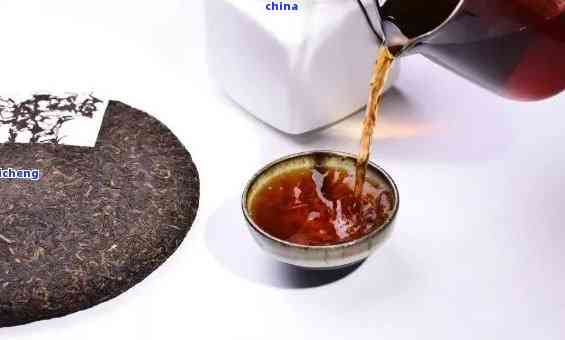 在家喝什么普洱茶喝和减肥？